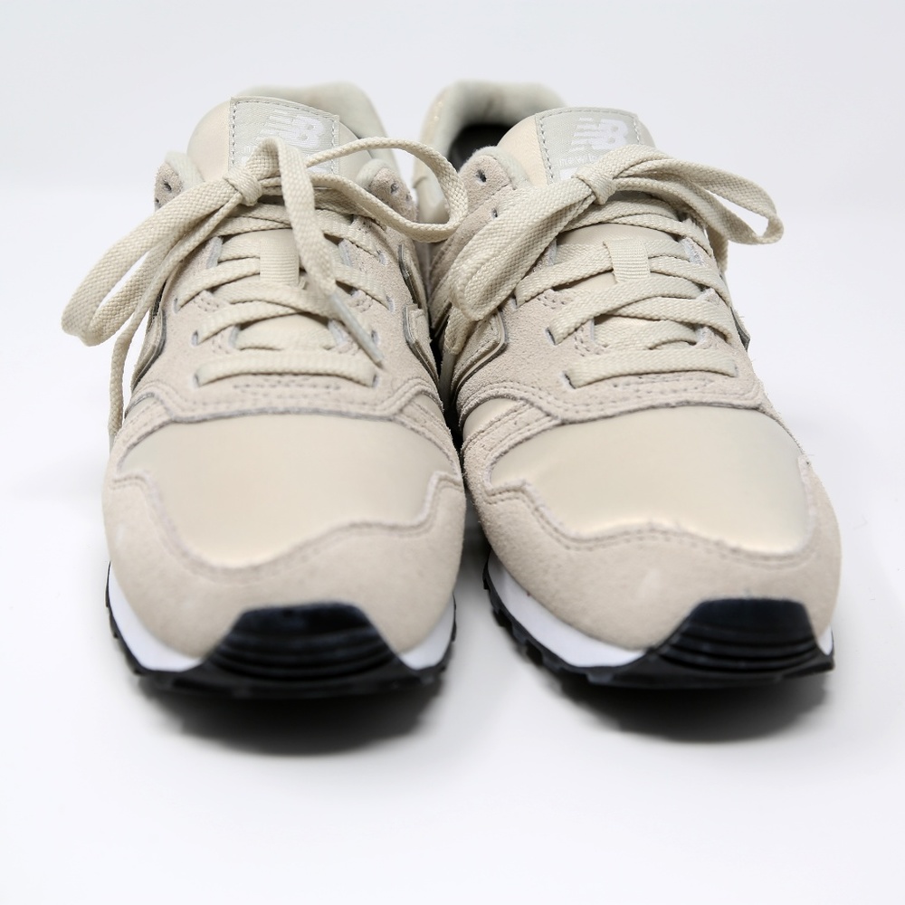 New Balance 373 Running Shoes WL373OSP MoonBeam - Picture 2 of 8